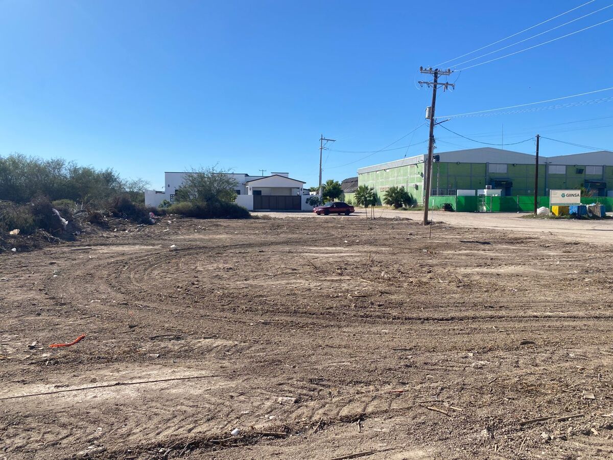 10 de 12: ENTORNO DE REFERENCIA