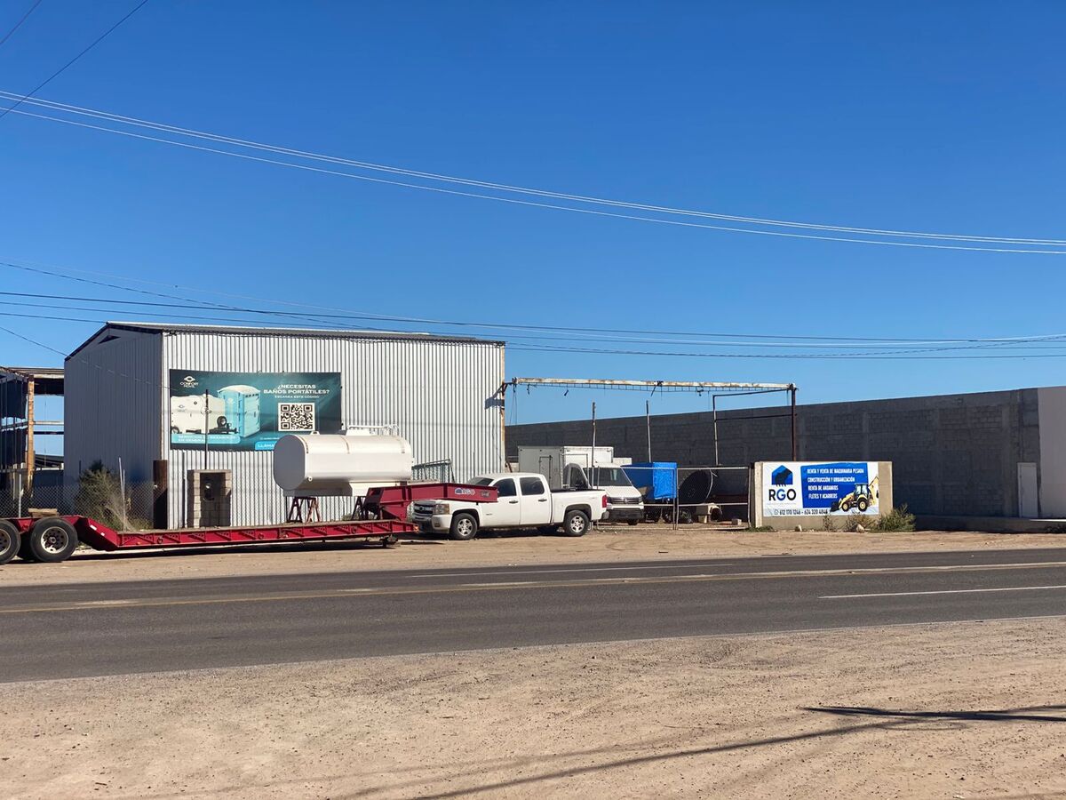 12 de 12: ENTORNO POR ACCESO