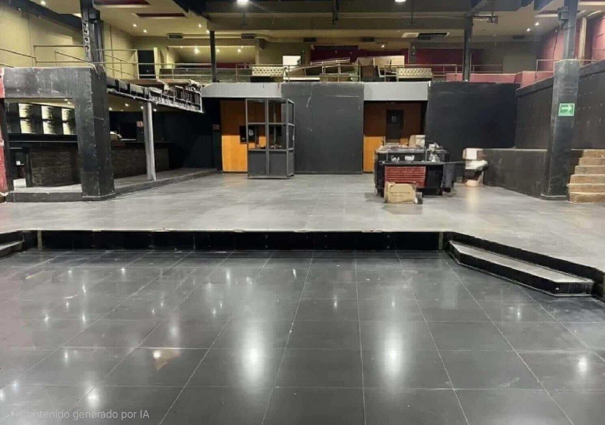 Retail Space in Jardines del Contry, Monterrey, photo 7 of 11