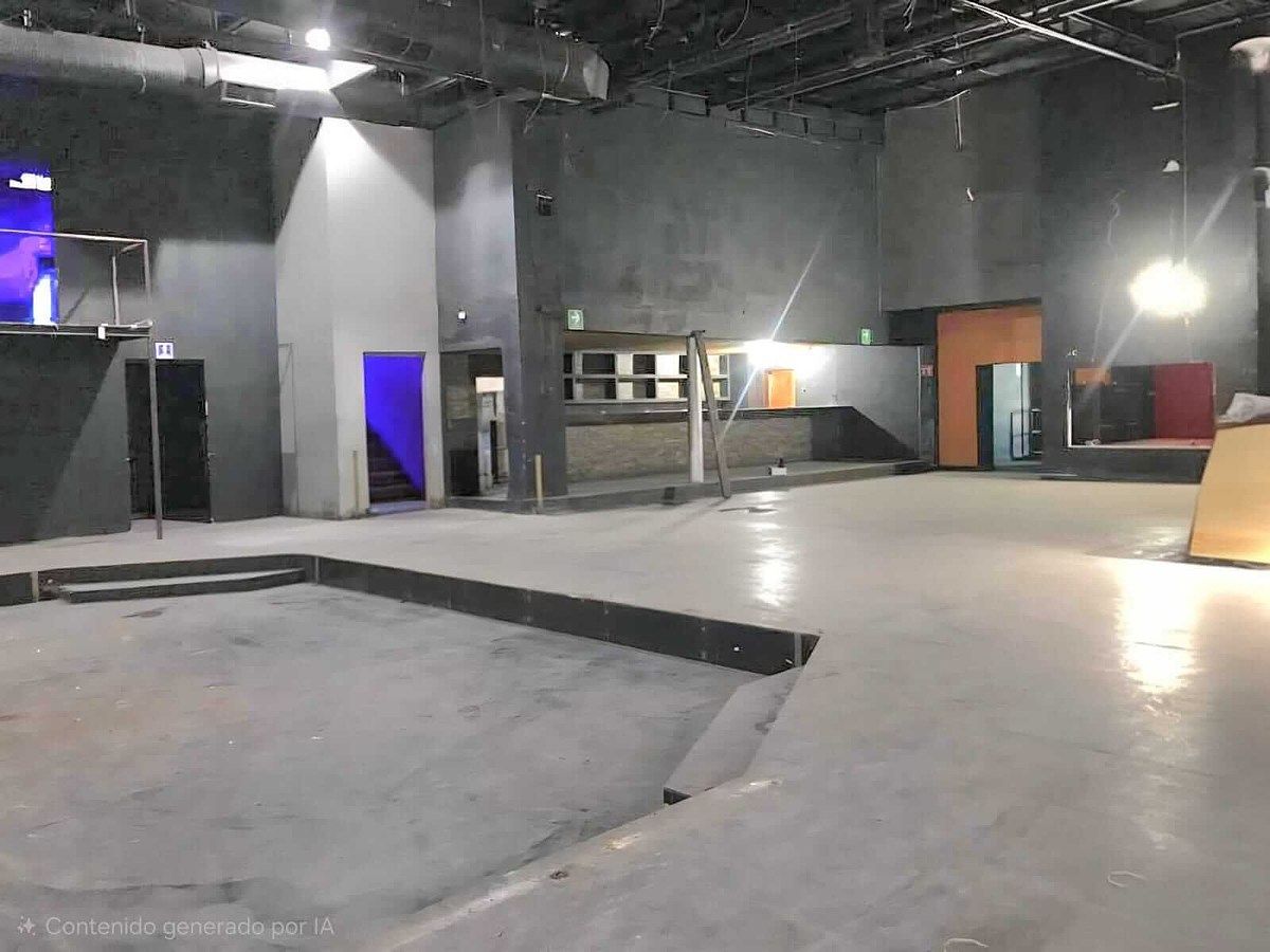 Retail Space in Jardines del Contry, Monterrey, photo 9 of 11