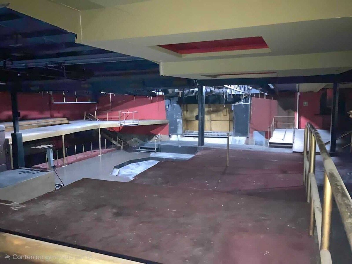 Retail Space in Jardines del Contry, Monterrey, photo 10 of 11