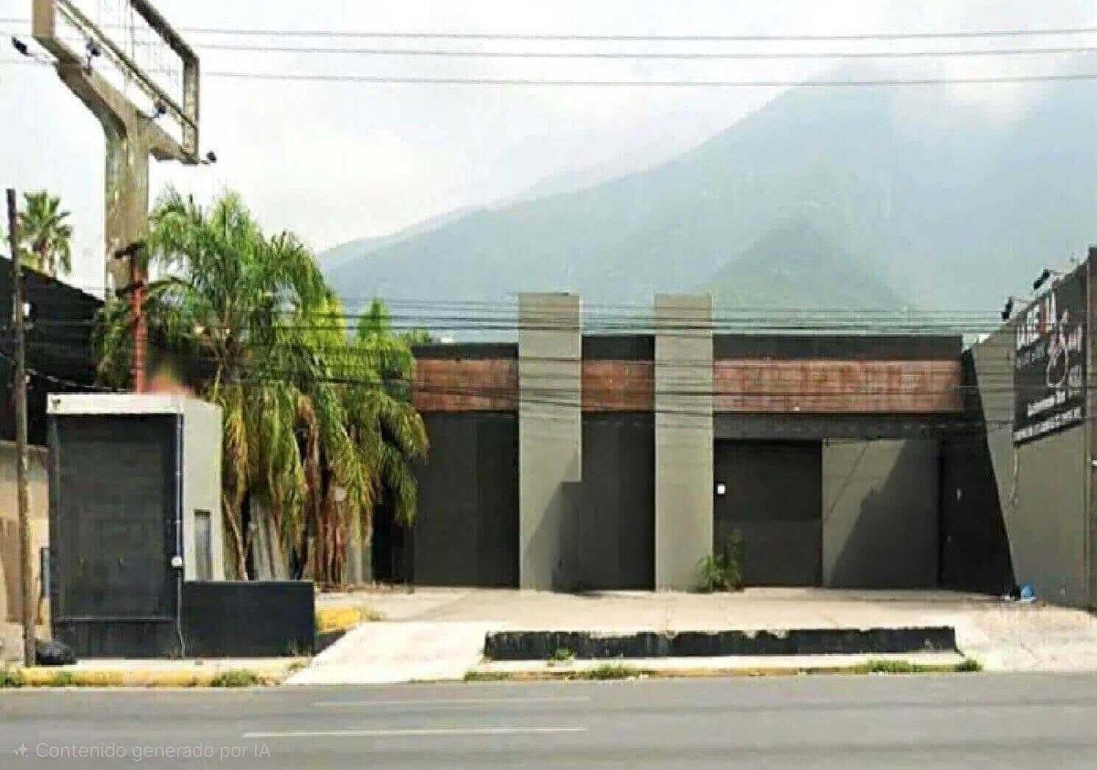 Retail Space in Jardines del Contry, Monterrey, photo 11 of 11
