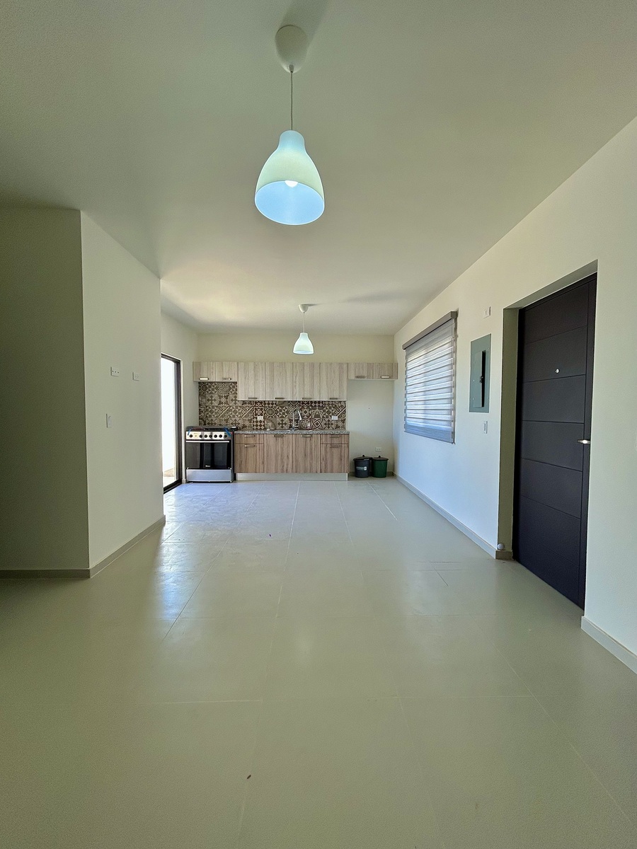 4 de 20: Sala | Cocina