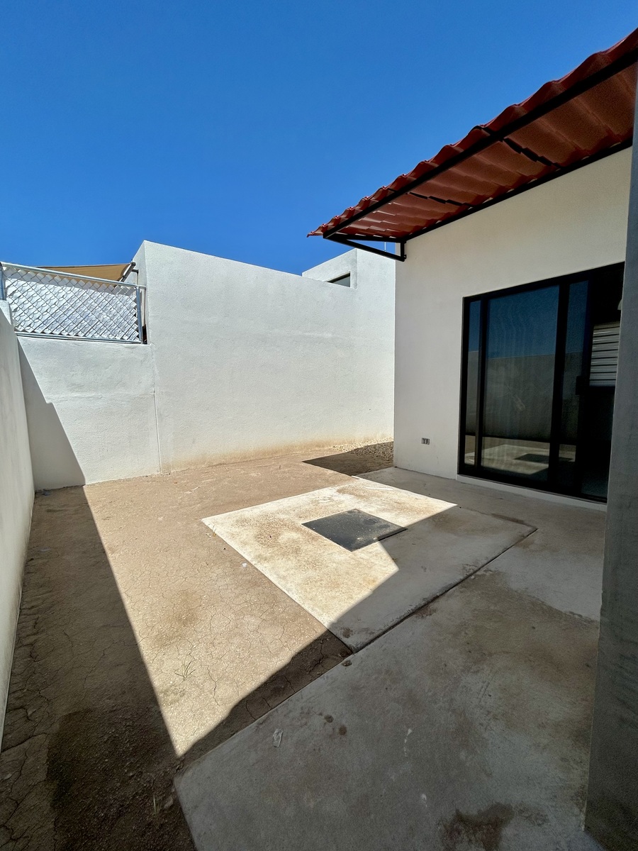 13 de 20: Patio ll