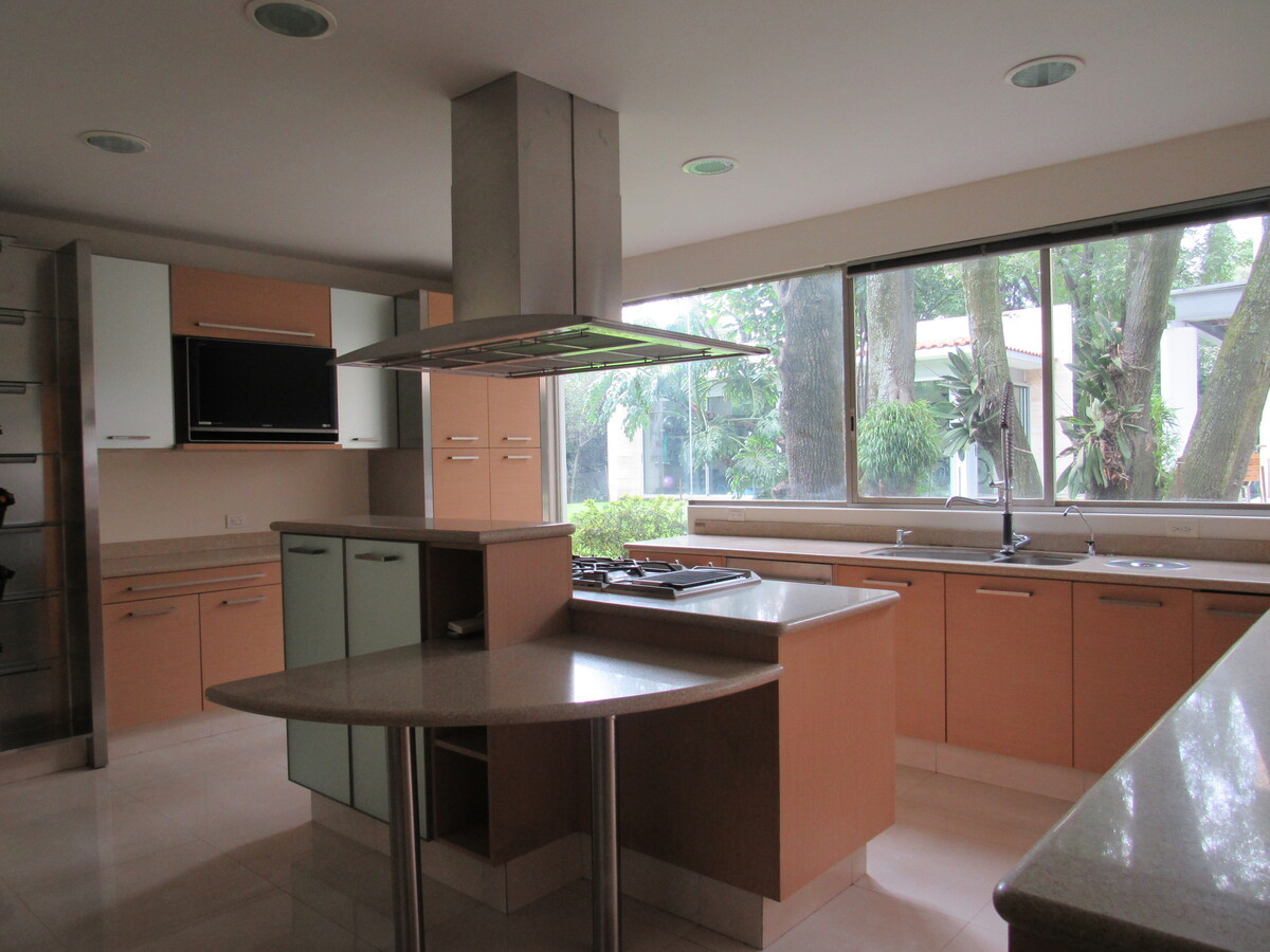 4 de 25: Casa en Condominio Venta Jardines de Pedregal Rayo Vende ®