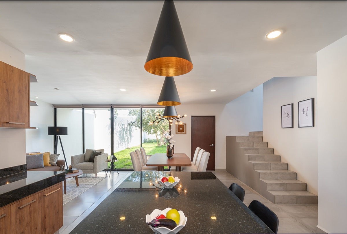 2 de 7: Cocina