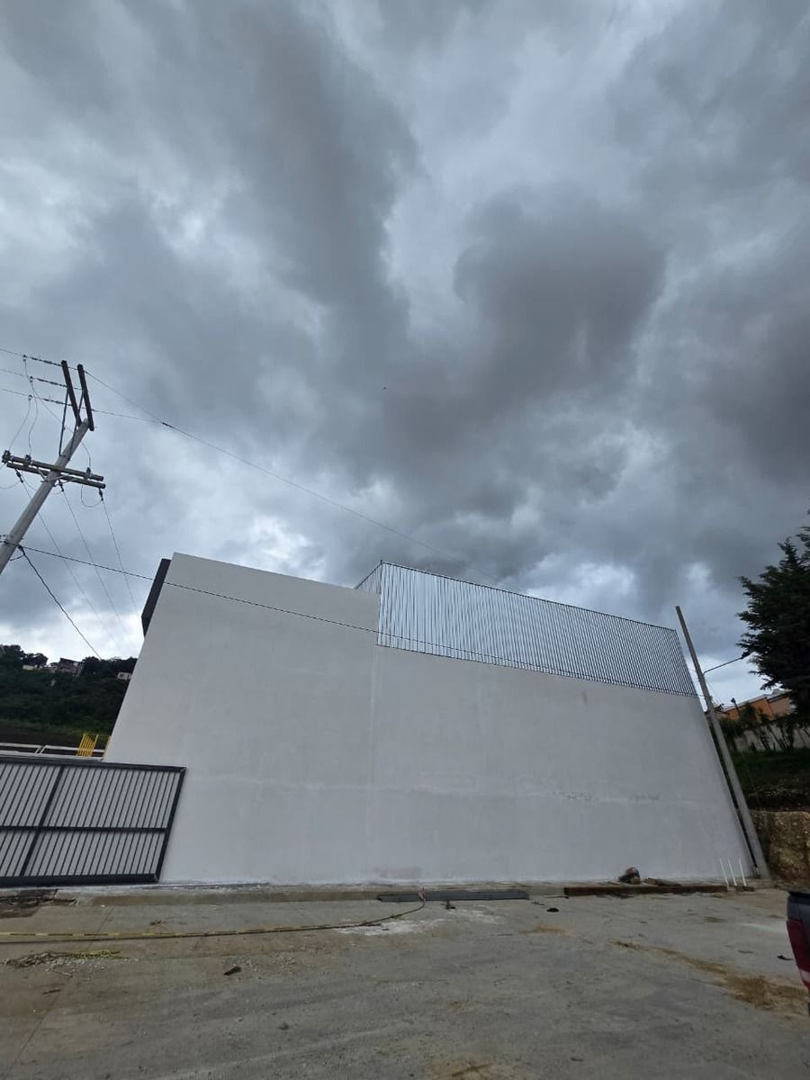 Bodega en ALQUILER en el Naranjo - Image 2
