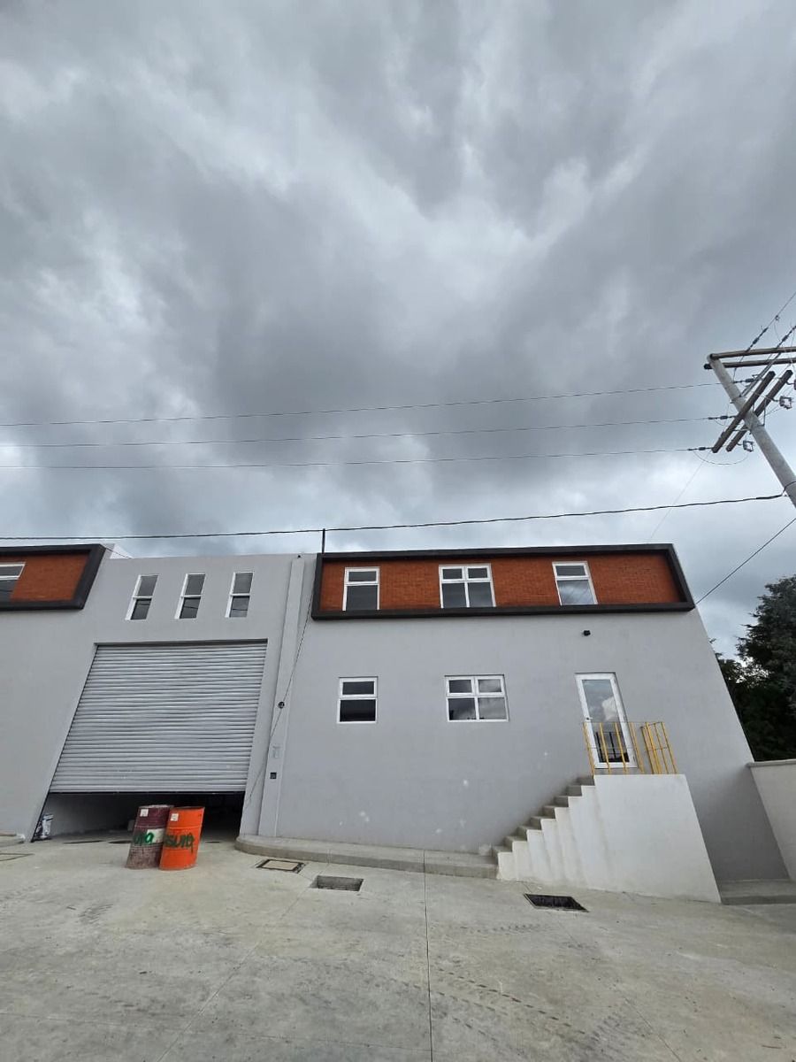Bodega en ALQUILER en el Naranjo