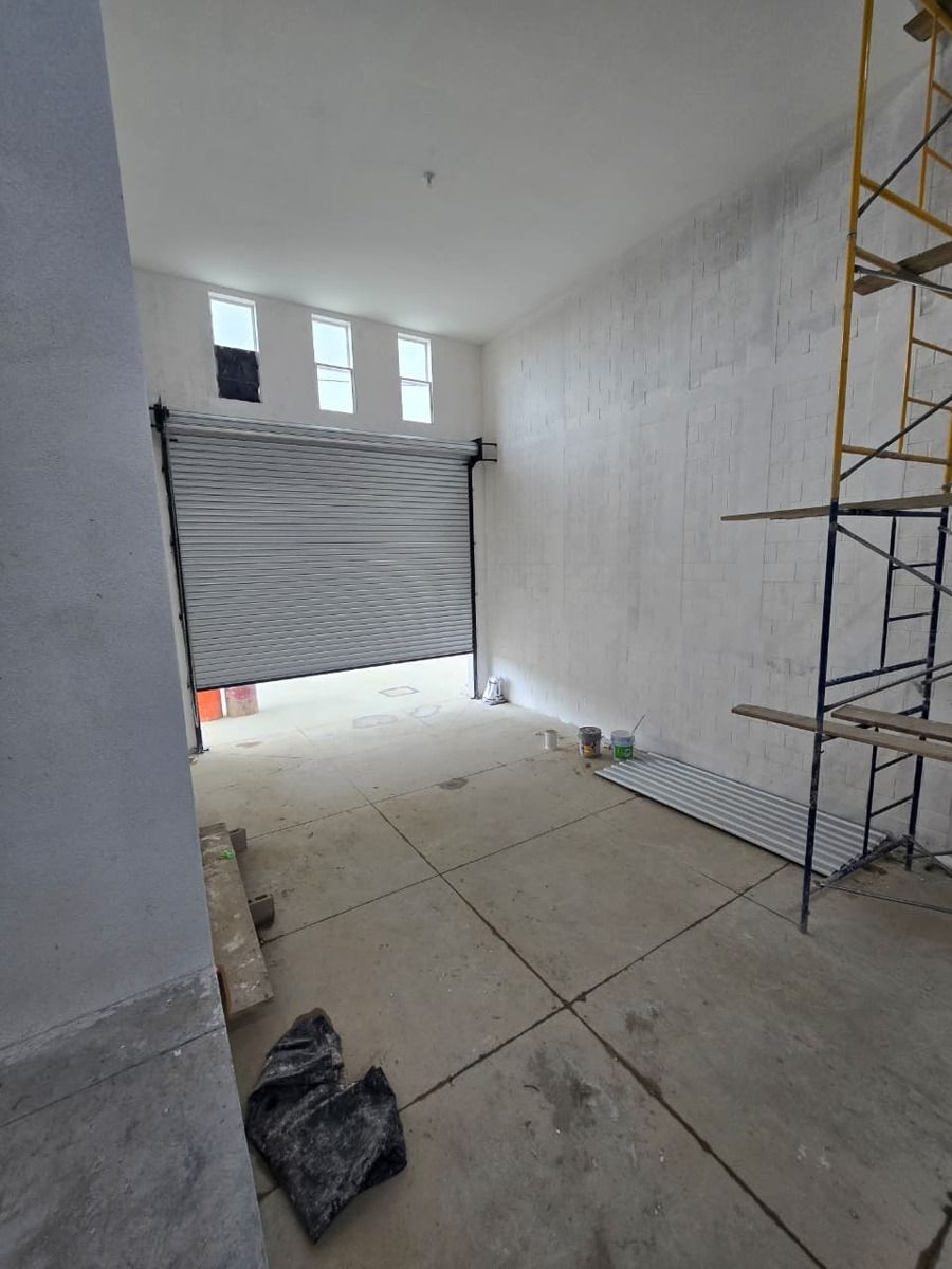 Bodega en ALQUILER en el Naranjo - Image 4