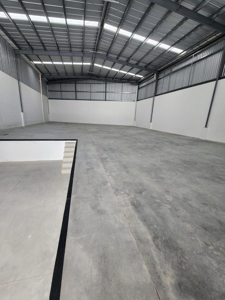 Bodega en Mixco, Mixco, foto 21 de 22