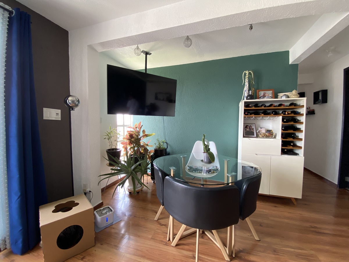 4 de 14: Sala