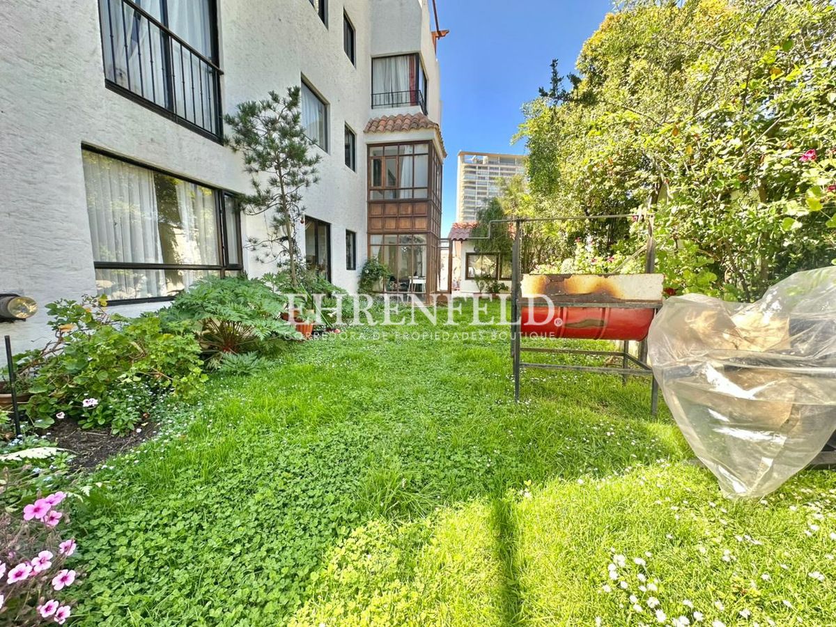 Departamento en Reñaca, Viña del Mar, foto 4 de 36