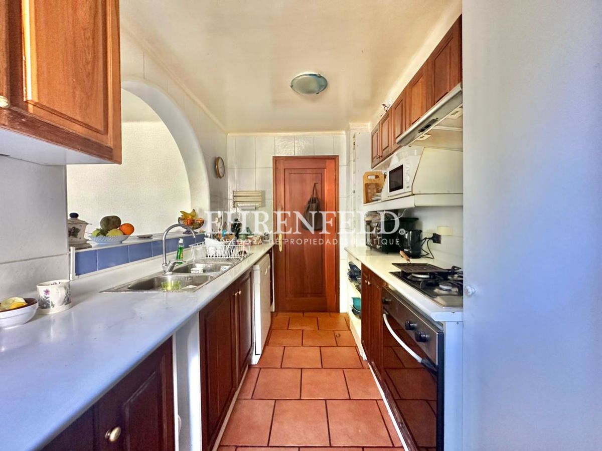 Departamento en Reñaca, Viña del Mar, foto 21 de 36