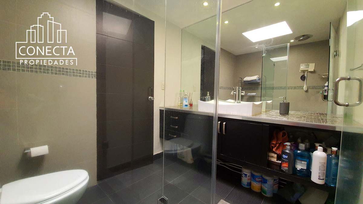 13 de 21: Baño recámara 2