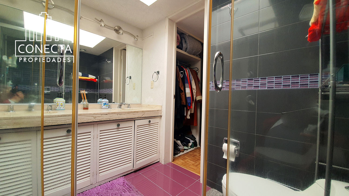 15 de 21: Baño recámara 3