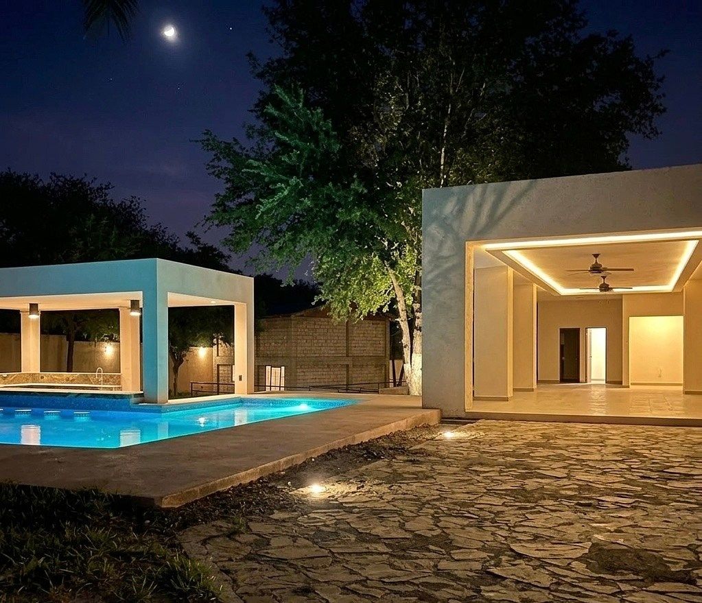 Quinta en Los Aguirre, Allende, foto 2 de 19