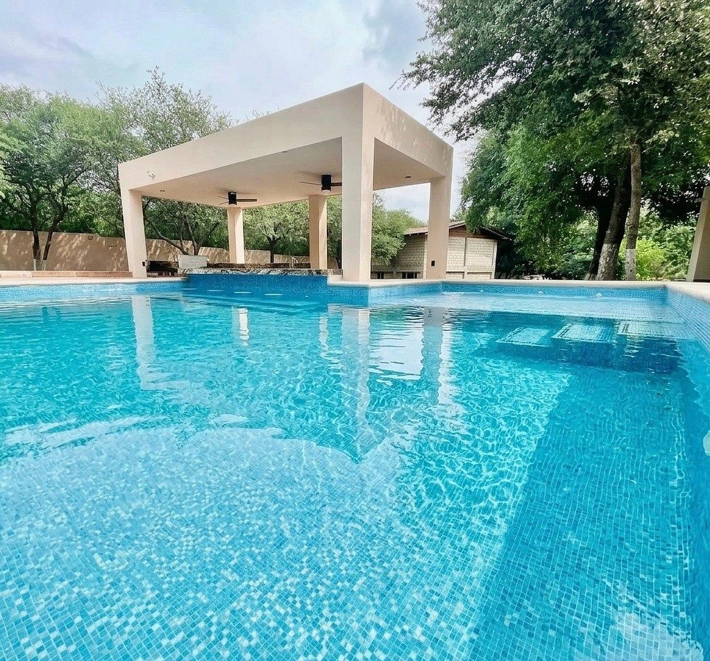 Quinta en Los Aguirre, Allende, foto 3 de 19