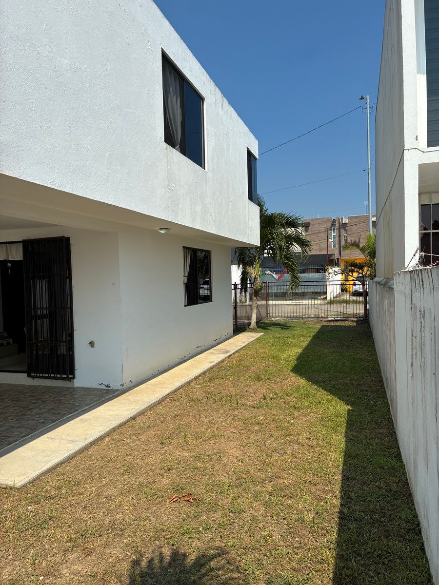 Casa en renta amueblada | Pincali