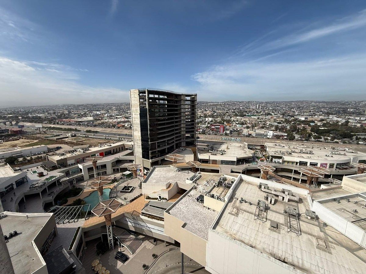 Departamento en Zona Urbana Río Tijuana, Tijuana, foto 13 de 33