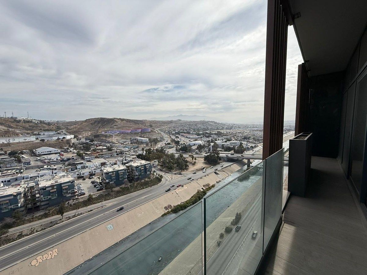 Departamento en Zona Urbana Río Tijuana, Tijuana, foto 4 de 33
