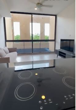 4 de 12: Departamento tipo Penthouse en Venta Mérida Montebello