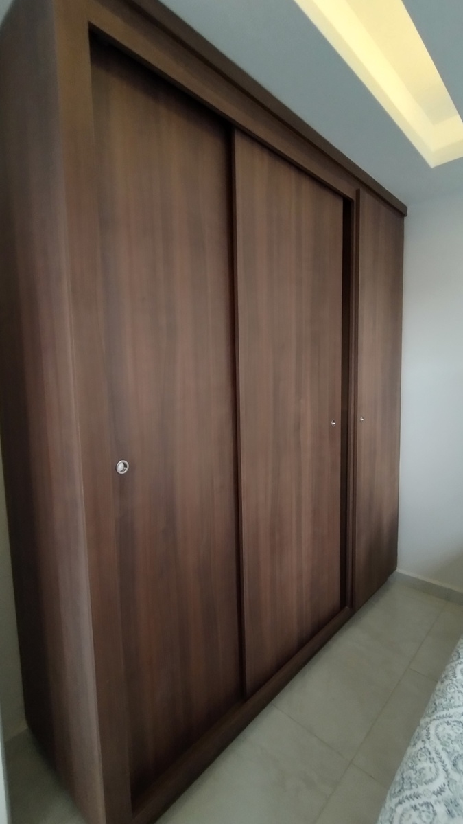5 of 11: Closets