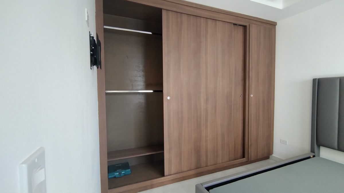 3 of 11: Closets