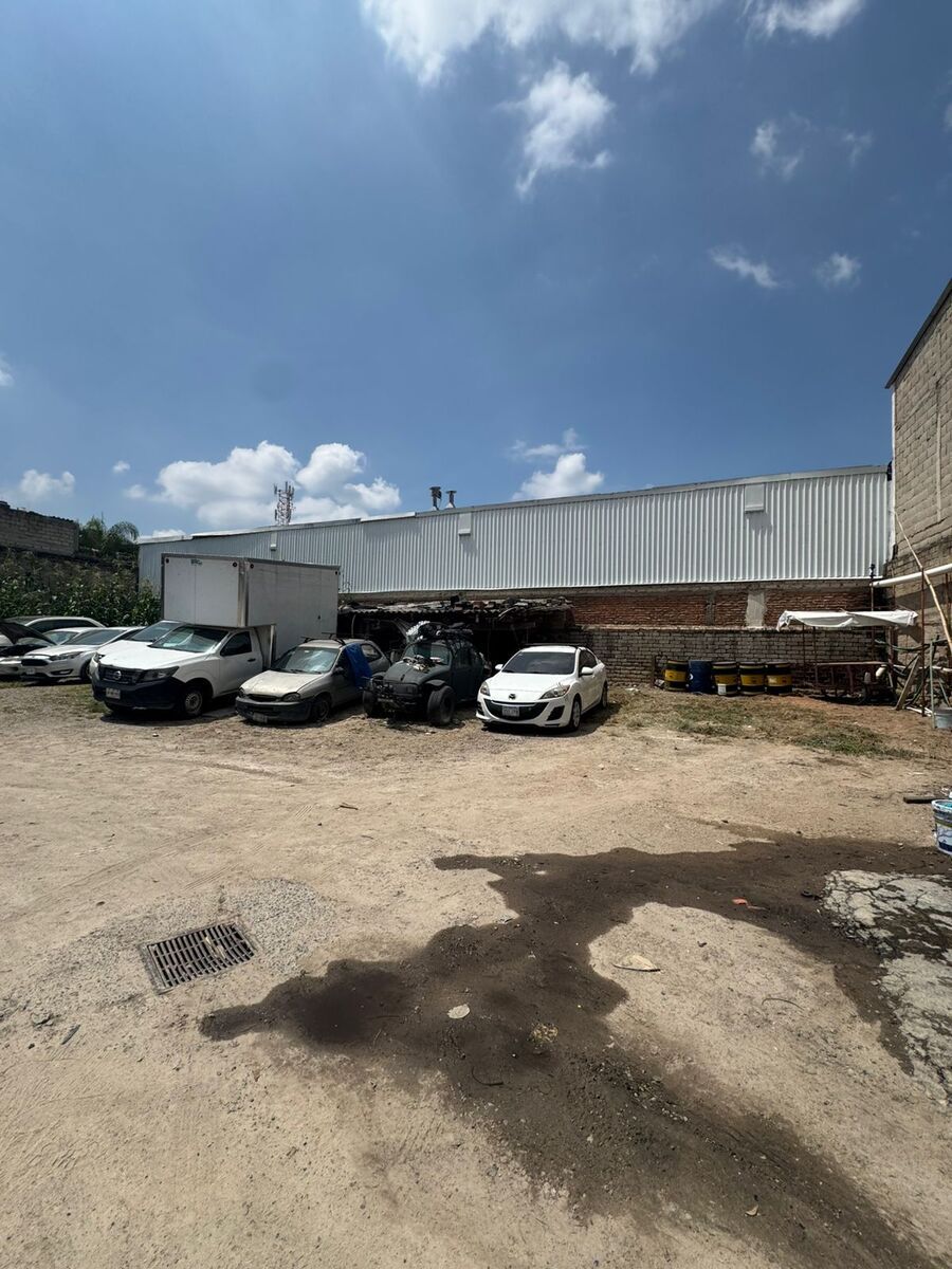 TERRENO EN VENTA EN JOCOTAN, PARA PROYECTO VERTICAL, USOS MIXTOS - foto 3