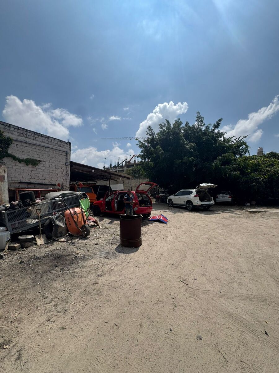 TERRENO EN VENTA EN JOCOTAN, PARA PROYECTO VERTICAL, USOS MIXTOS - foto 4