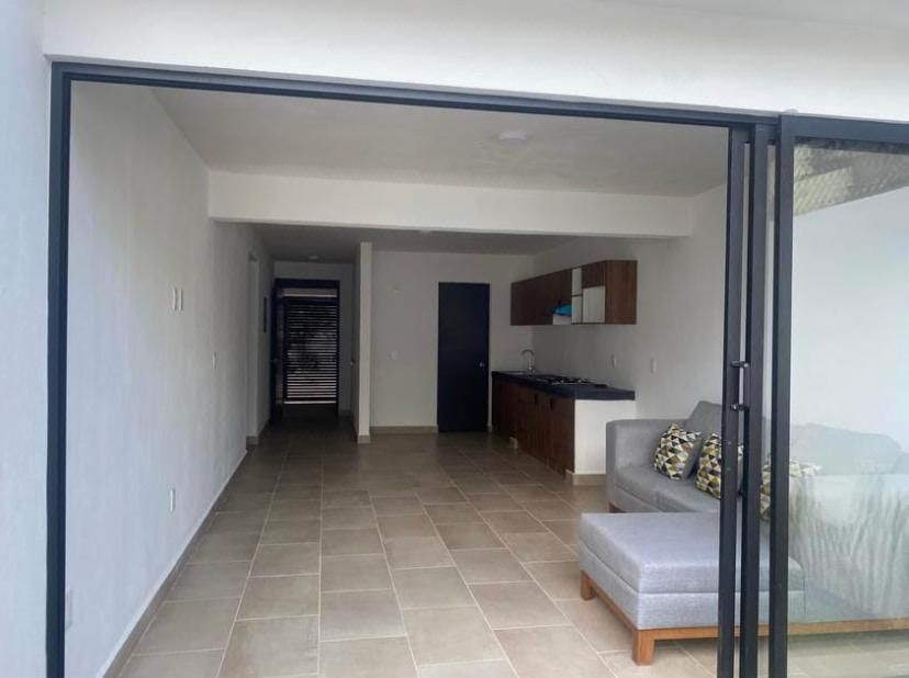Ground floor apartment near the Social Security clinic in Tuxtla Gtz - foto 2