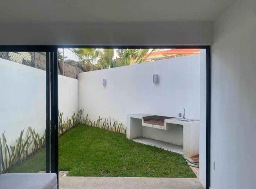 Ground floor apartment near the Social Security clinic in Tuxtla Gtz - foto 3