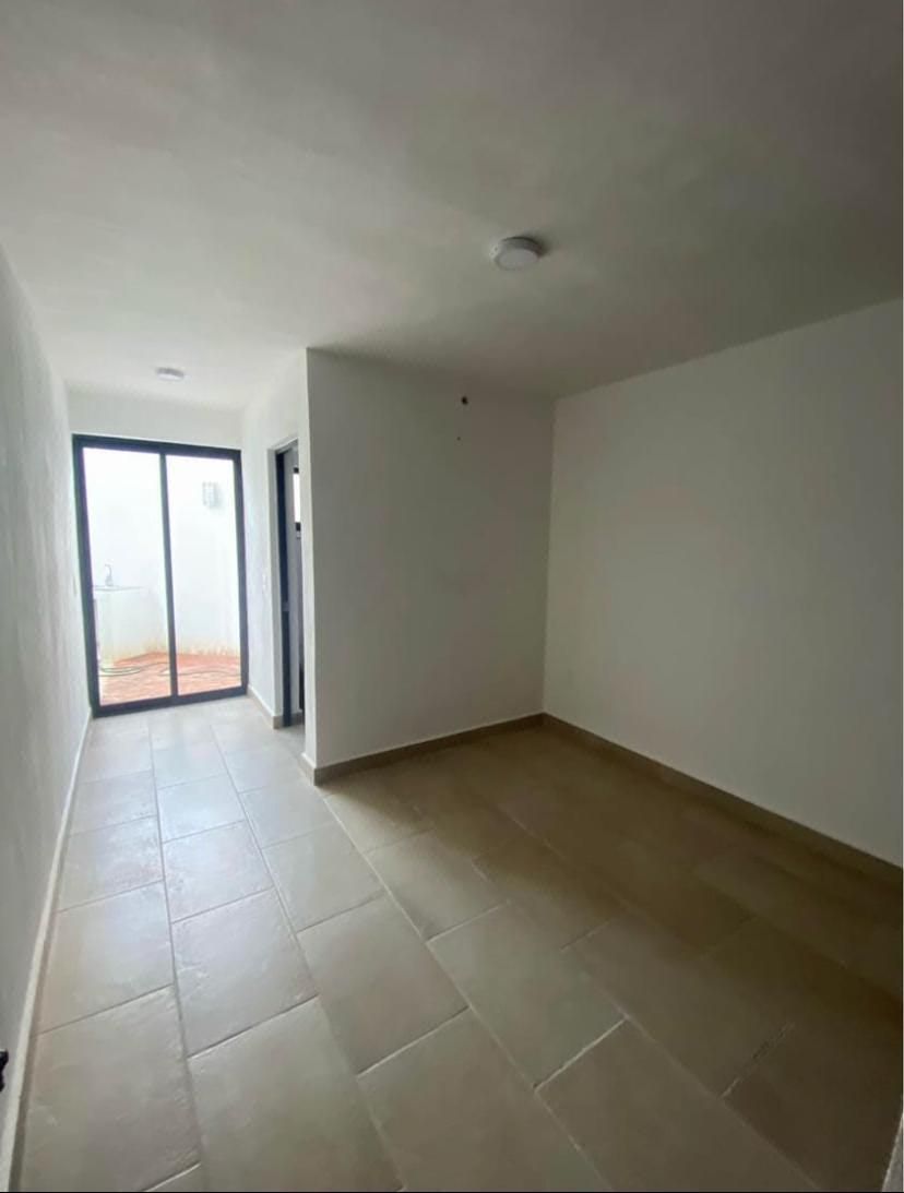 Ground floor apartment near the Social Security clinic in Tuxtla Gtz - foto 4