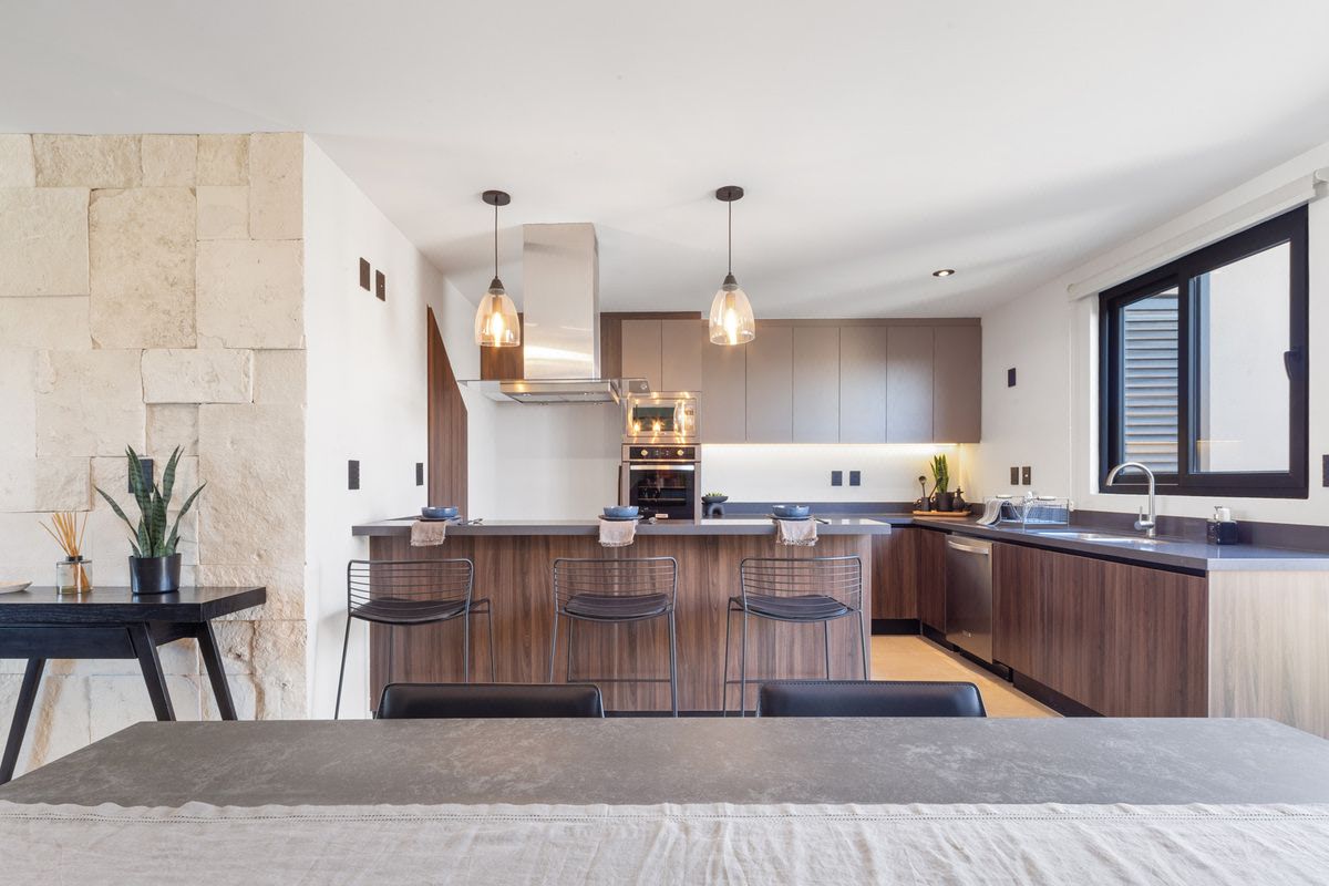 Casas en venta Zona Campanario Norte Villa Magna. Modelo Magnolia