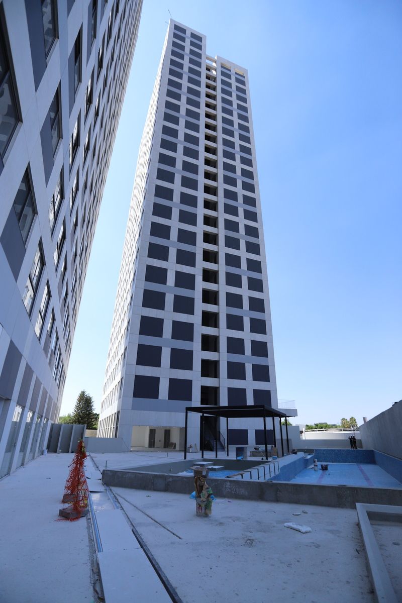 DEPARTAMENTOS EN VENTA DUO 24. López Mateos - foto 2