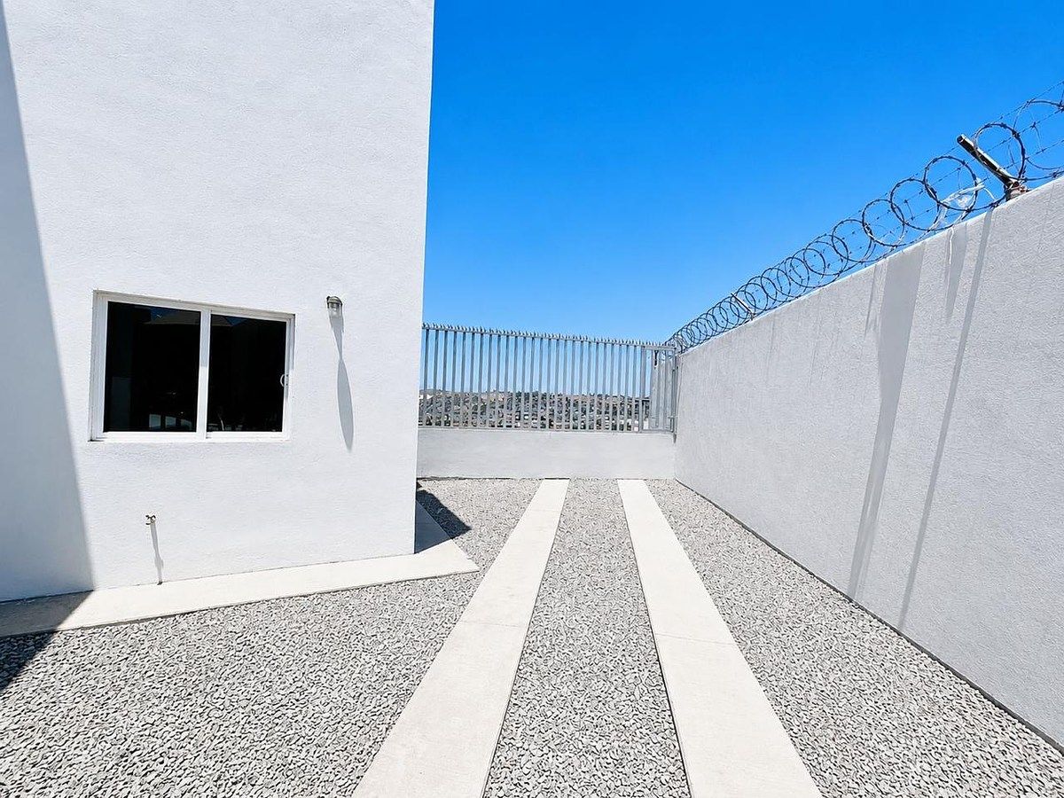 Casa em El Lago, Tijuana, foto 18 de 19