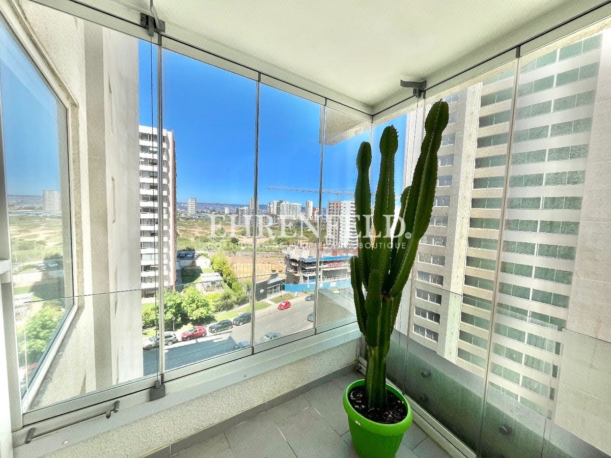 Departamento en Bosques de Montemar, Concón, foto 6 de 13