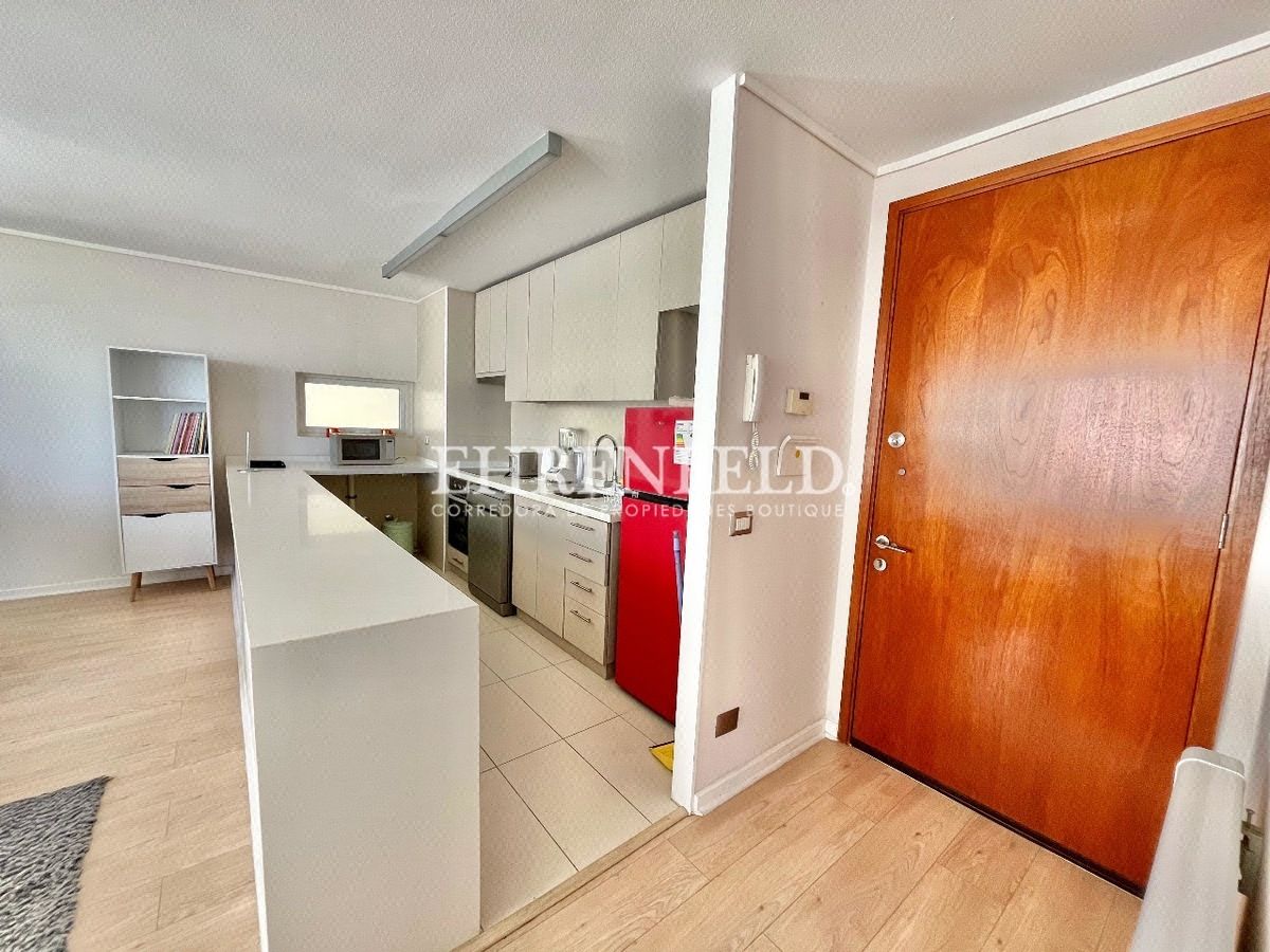 Departamento en Bosques de Montemar, Concón, foto 7 de 13