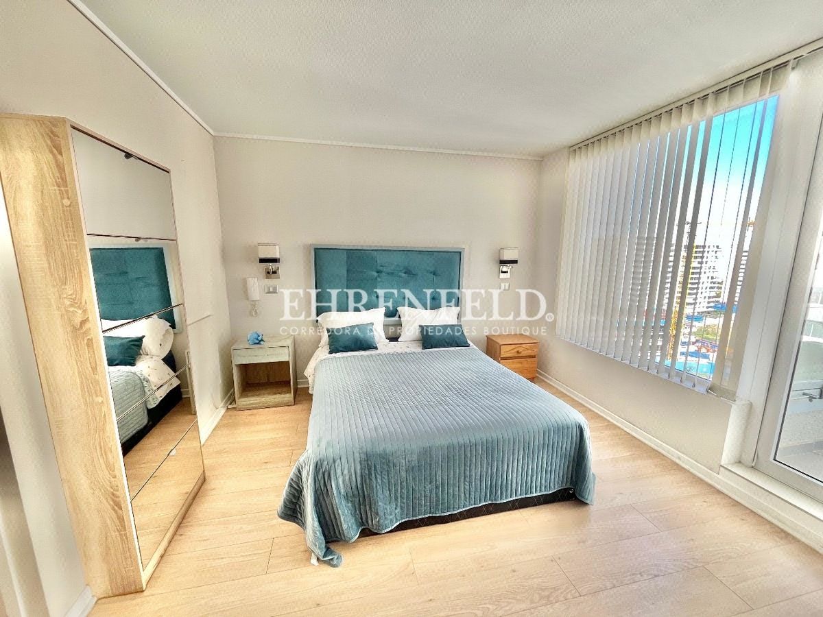 Departamento en Bosques de Montemar, Concón, foto 10 de 13