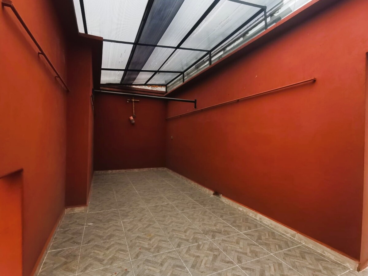 26 de 27: terraza, piso 3