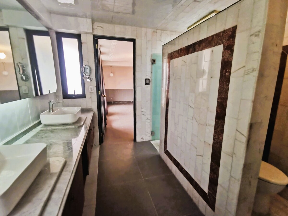 14 de 27: baño recamara principal
