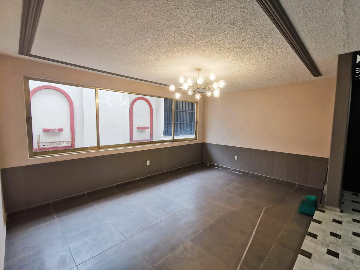 3 de 27: sala comedor PB