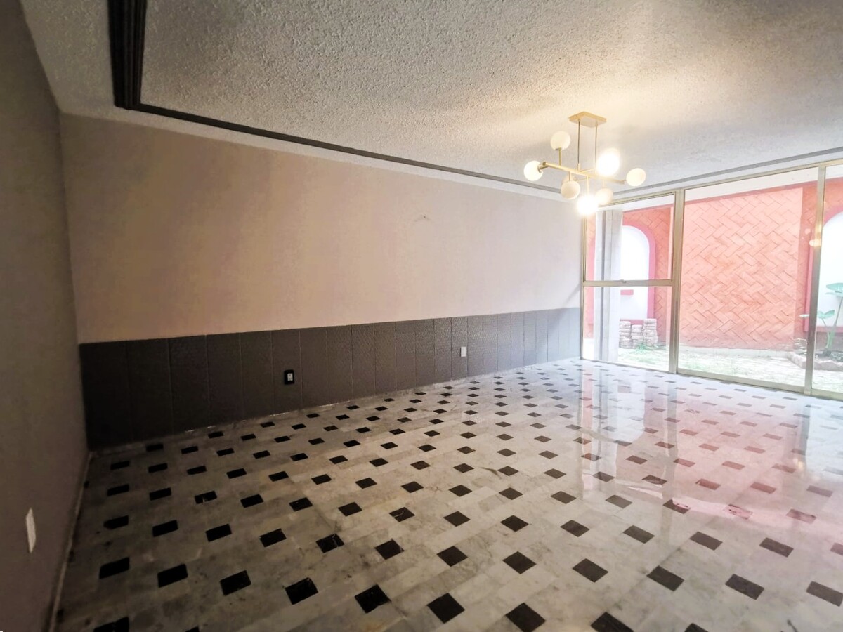 5 de 27: sala comedor PB