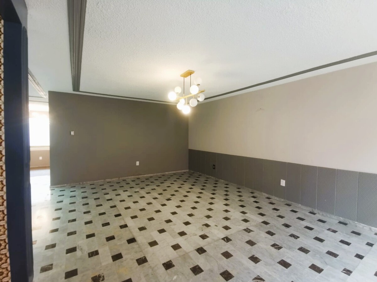 4 de 27: Sala comedor PB