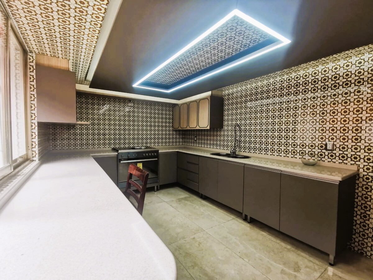 6 de 27: cocina
