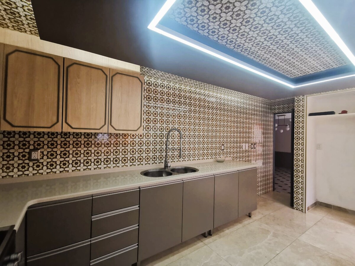 7 de 27: cocina