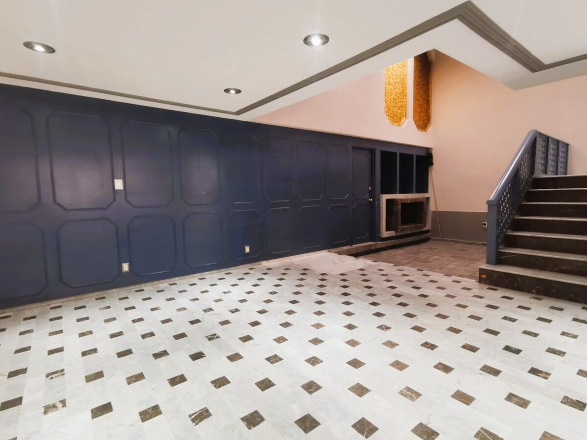 1 de 27: Sala comedor PB