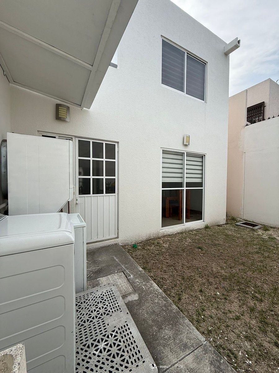 House in Dream Lagoons, Apodaca, photo 10 of 16