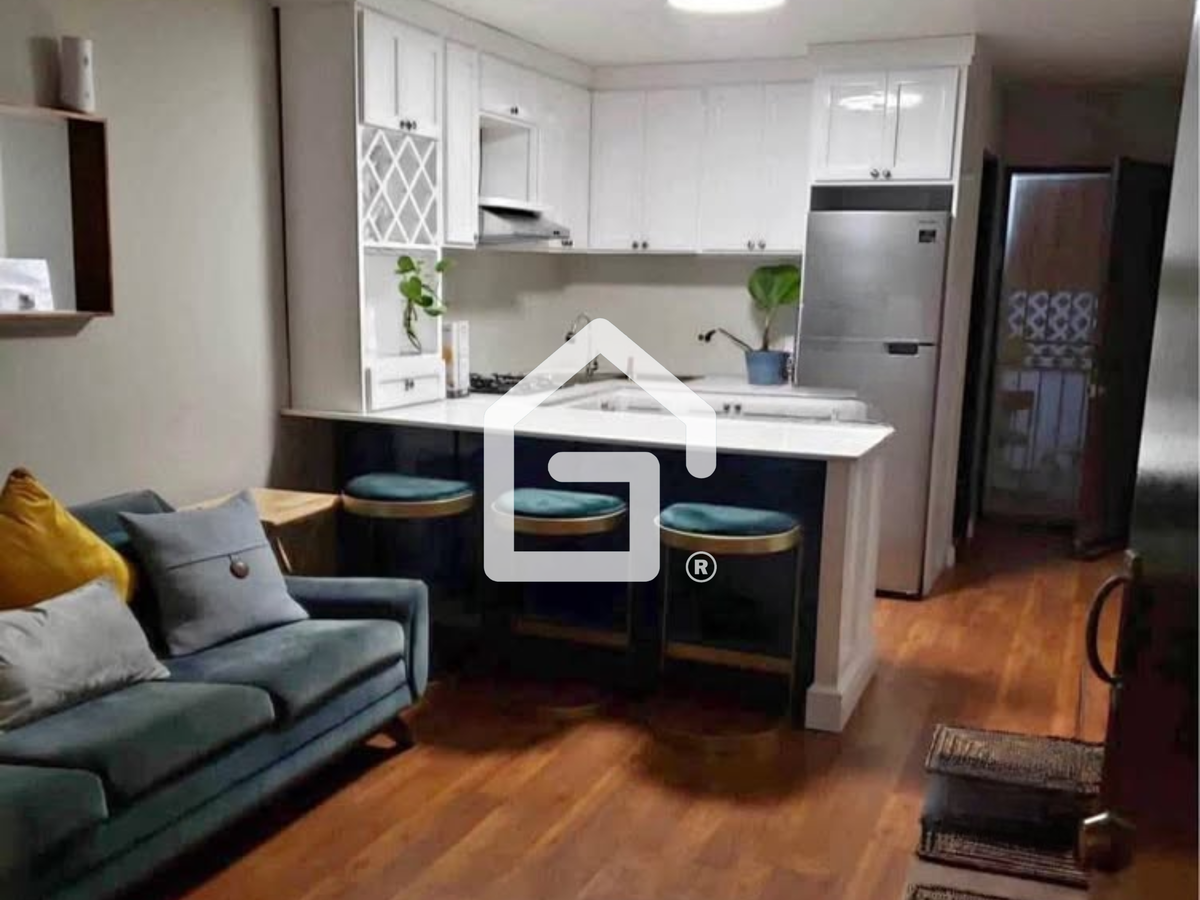 3 de 6: Sala