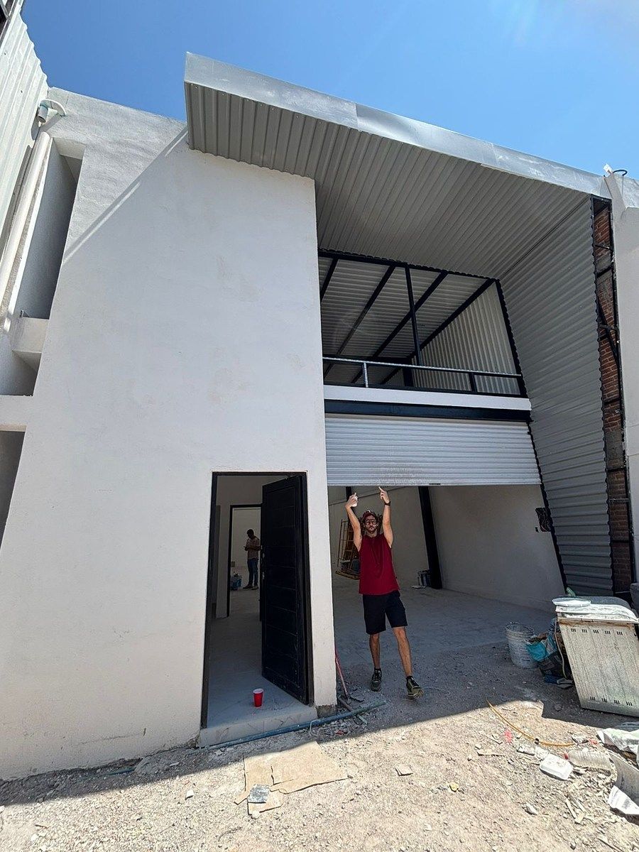 Commercial Storage Unit in San Luis, Aguascalientes, photo 5 of 14