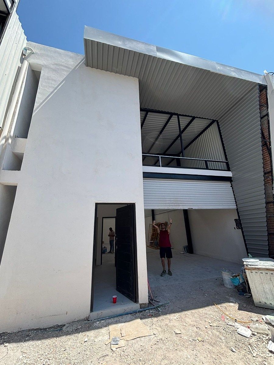 Commercial Storage Unit in San Luis, Aguascalientes, photo 7 of 14